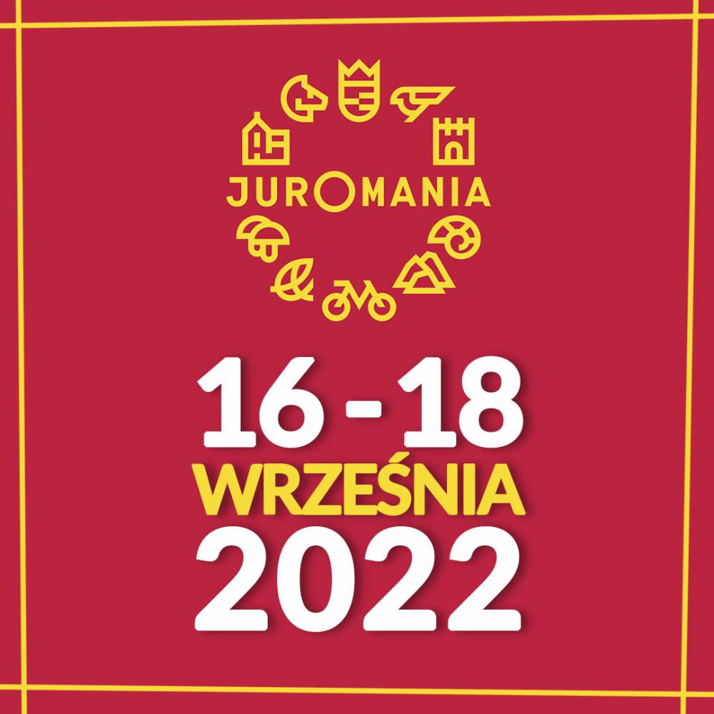 Termin Juromanii 2022