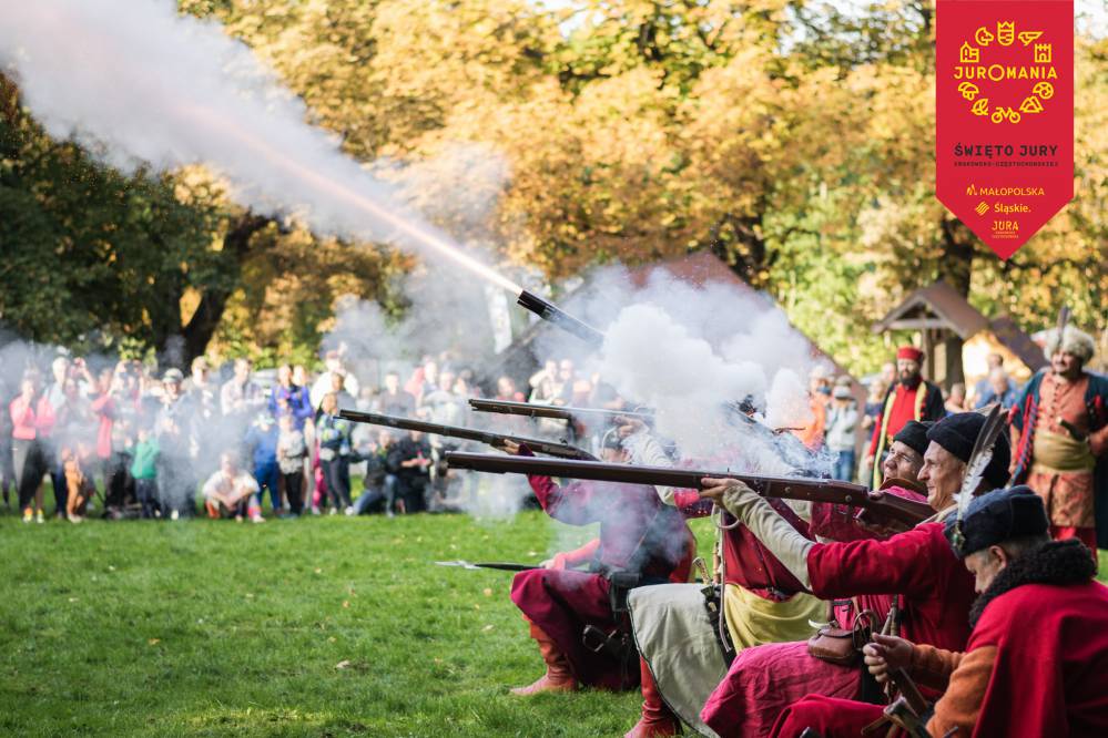 Juromania w Smoleniu